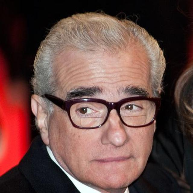 Martin Scorsese watch collection